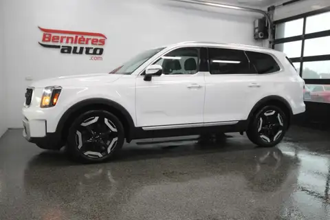 Kia Telluride