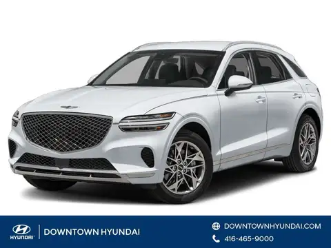 Genesis GV70 Prestige