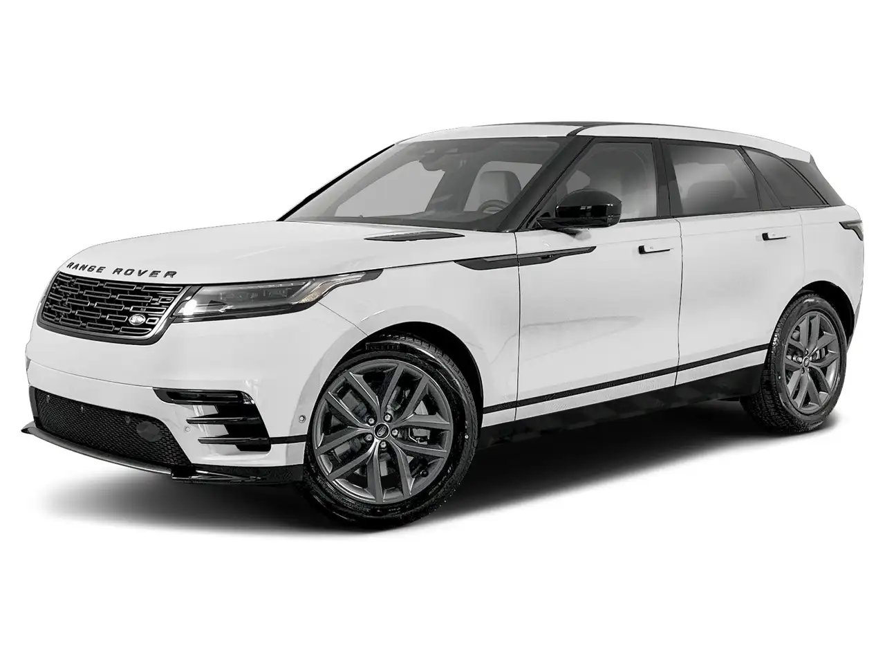 2026 Land Rover Range Rover Velar Dynamic SE P340