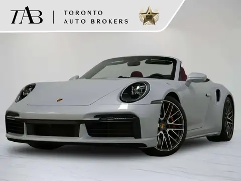 Porsche 911 Turbo