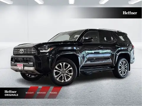 Toyota 4Runner