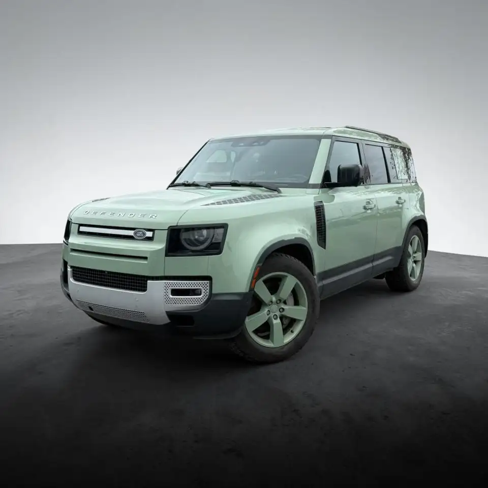 2023 Land Rover Defender
