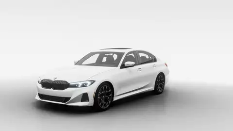 BMW 3 Series 330i