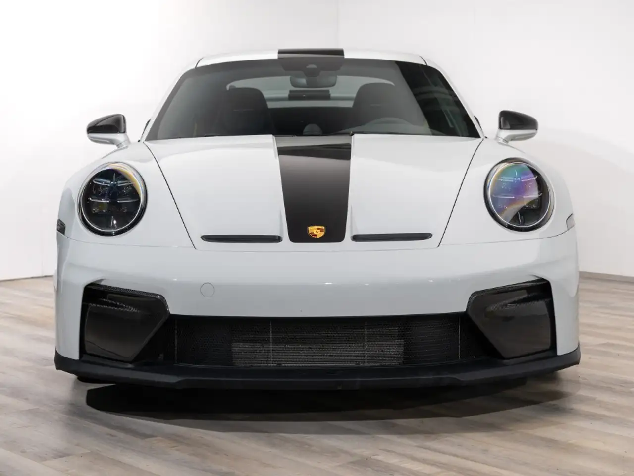 2026 Porsche 911