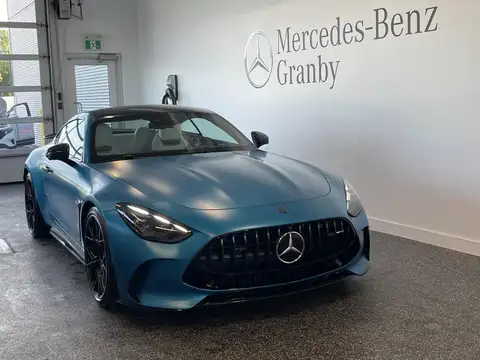 Mercedes-Benz AMG 55