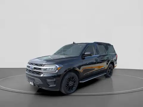 Ford Expedition