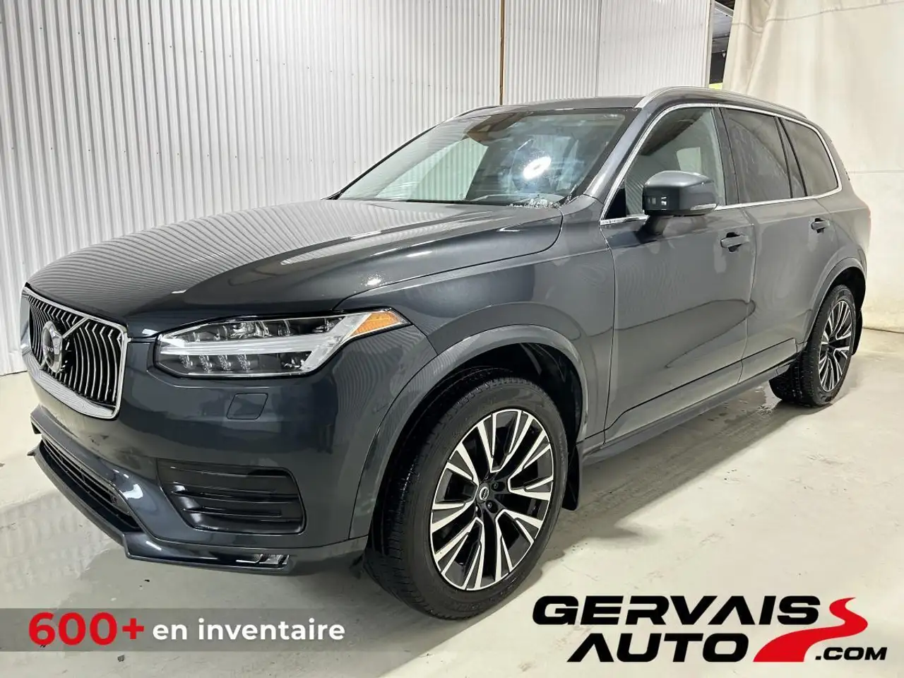 2022 Volvo XC90 Momentum