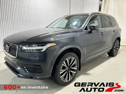 Volvo XC90 Momentum