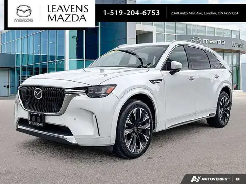 Mazda CX-90