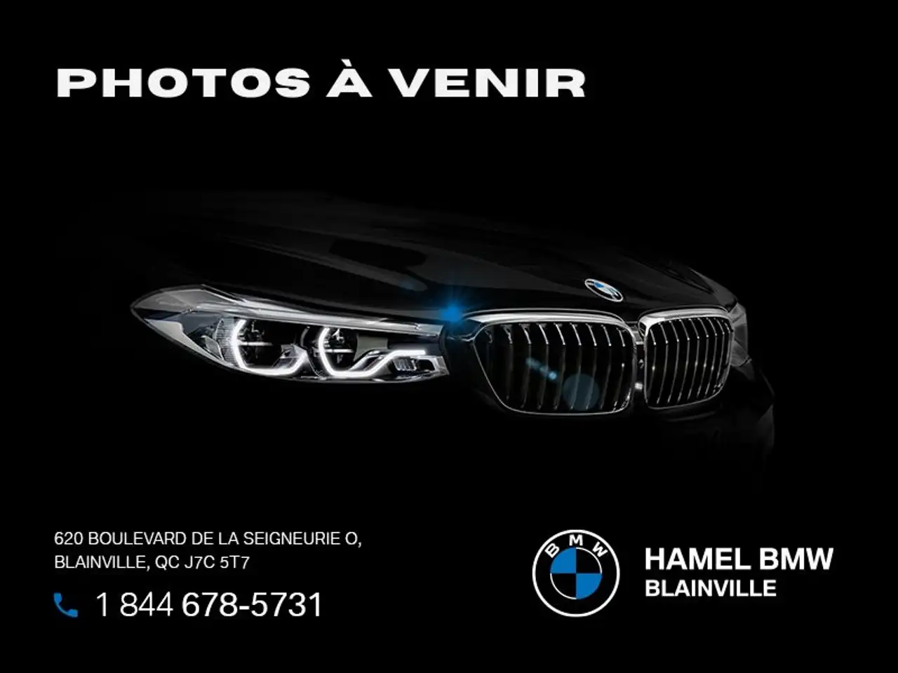 2025 BMW X5 50e