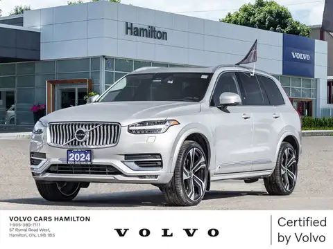 Volvo XC90 Ultimate