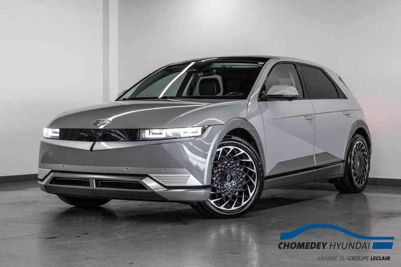 2024 Hyundai Ioniq 5