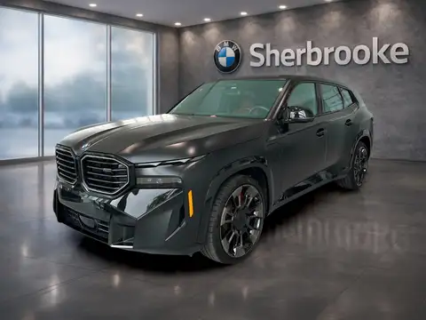 BMW XM