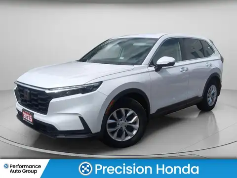 Honda CR-V LX