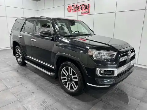 Toyota 4Runner