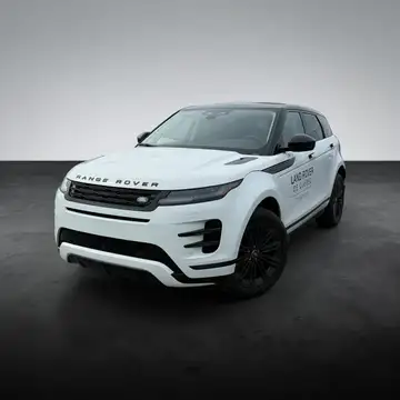 Land Rover Range Rover Evoque Dynamic SE