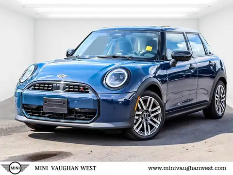 MINI 5 Door