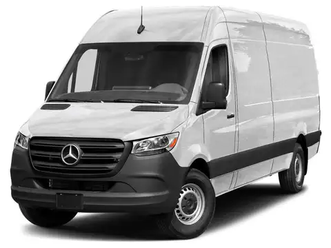 Mercedes-Benz Sprinter 2500
