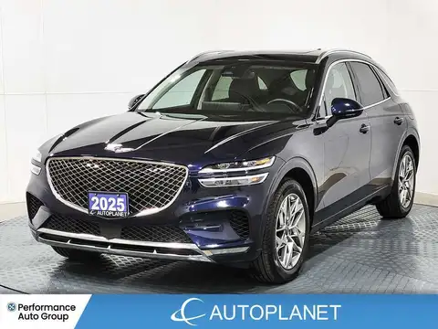 Genesis GV70 Advanced
