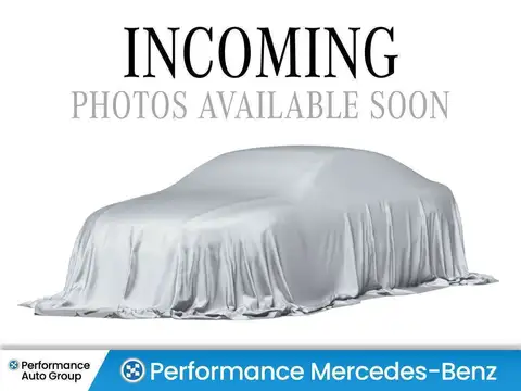 Mercedes-Benz CLE