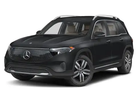 Mercedes-Benz EQB 300