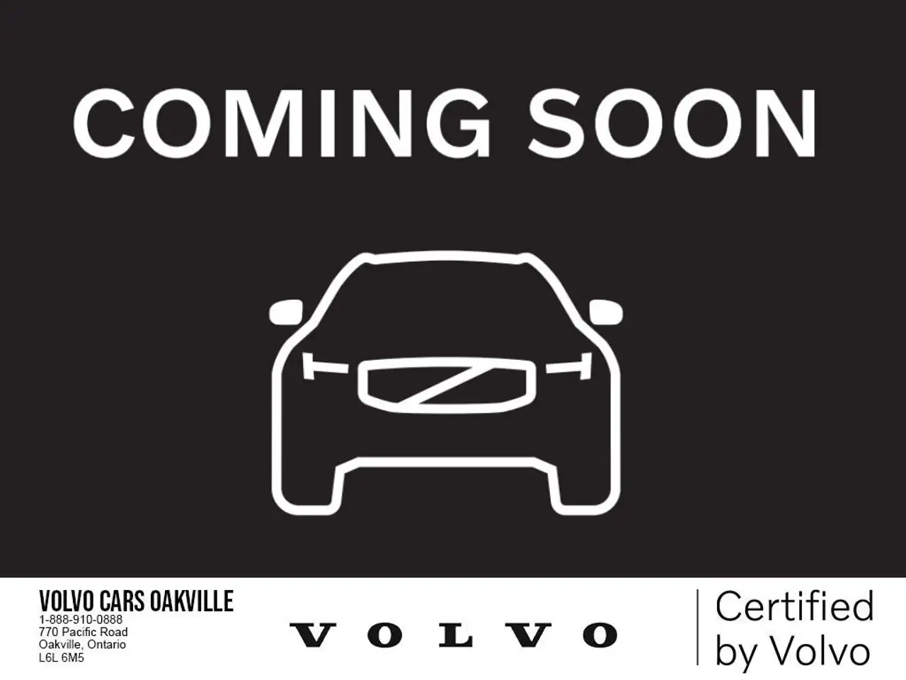 2024 Volvo XC60