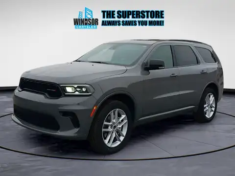 Dodge Durango