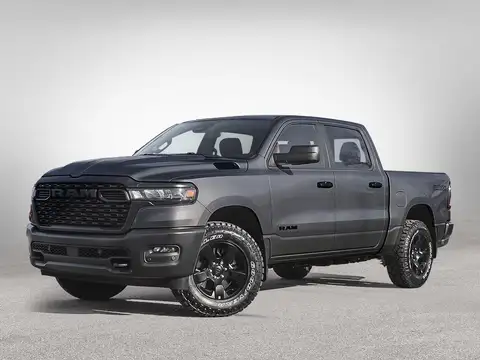 RAM 1500 Tradesman