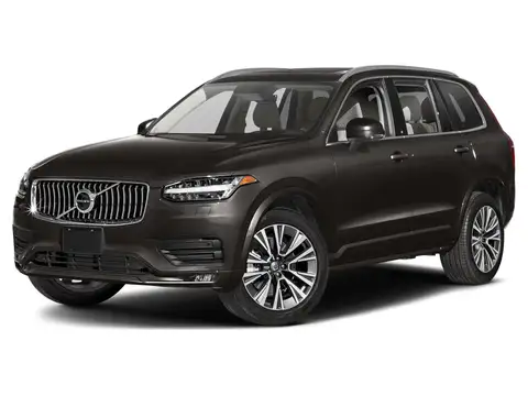 Volvo XC90 Momentum