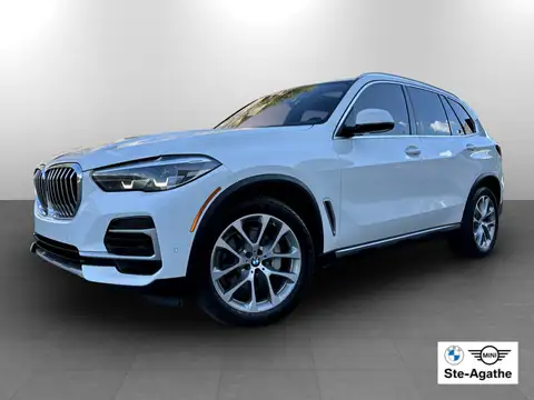 BMW X5 40i
