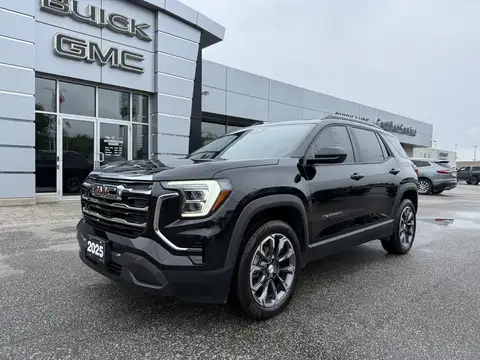 GMC Terrain