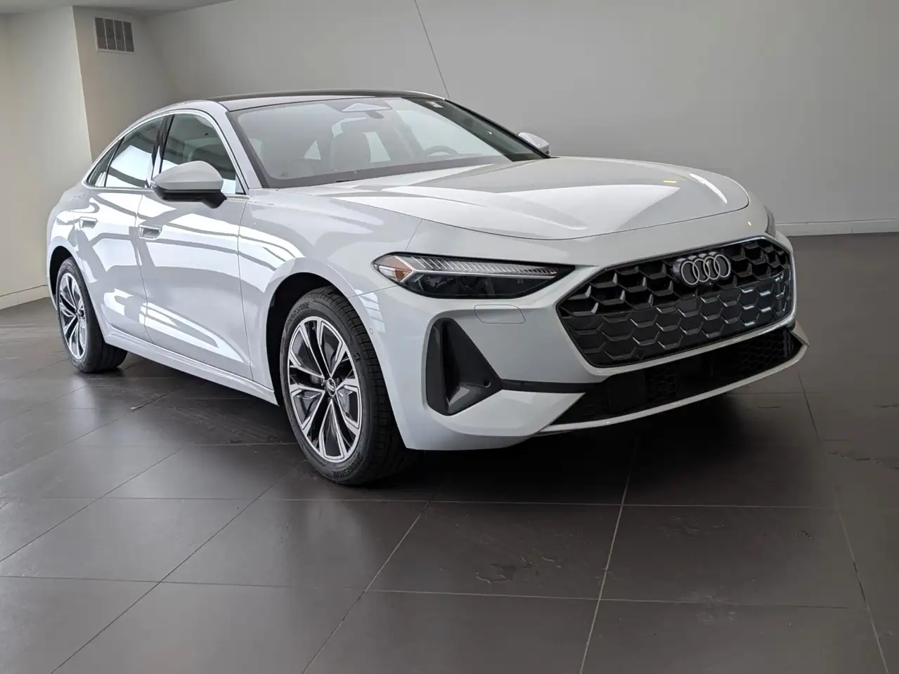 2025 Audi A5