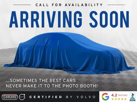 Volvo XC90 Ultimate
