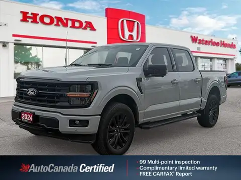 Ford F-150 XLT