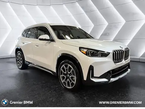 BMW X1 28i