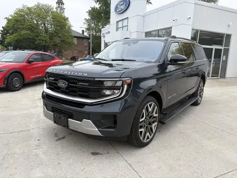 Ford Expedition