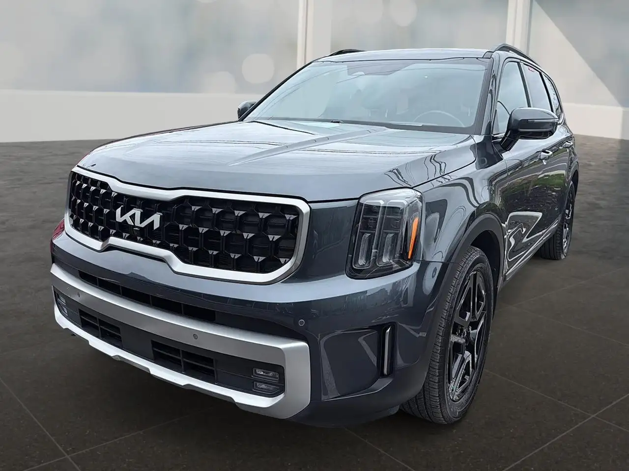 2023 Kia Telluride