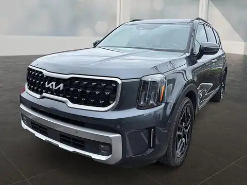 Kia Telluride