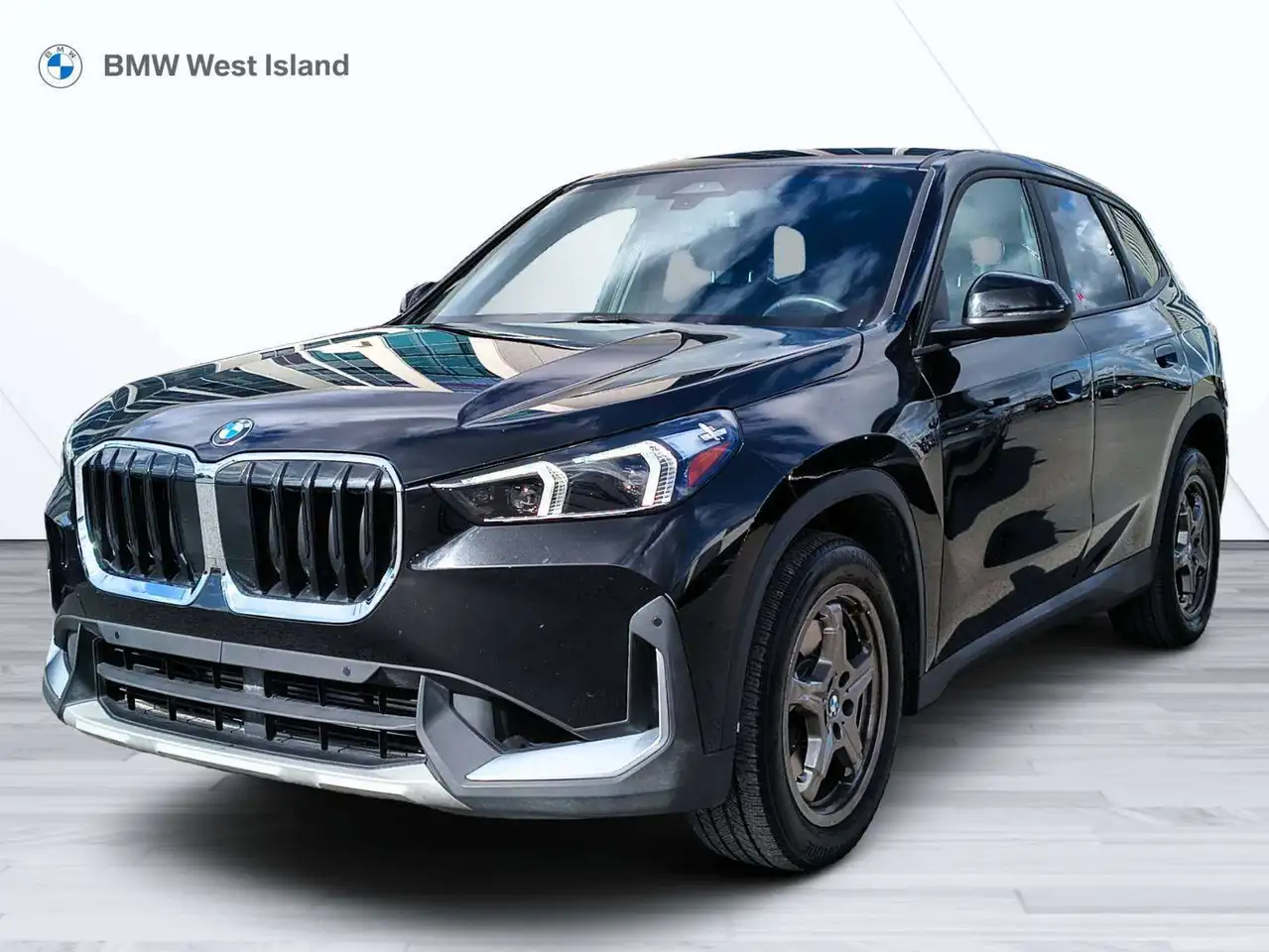 2023 BMW X1 28i