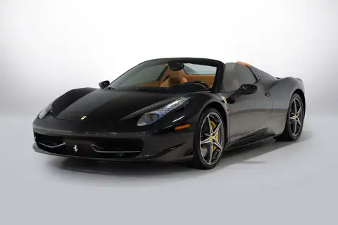 Ferrari 458