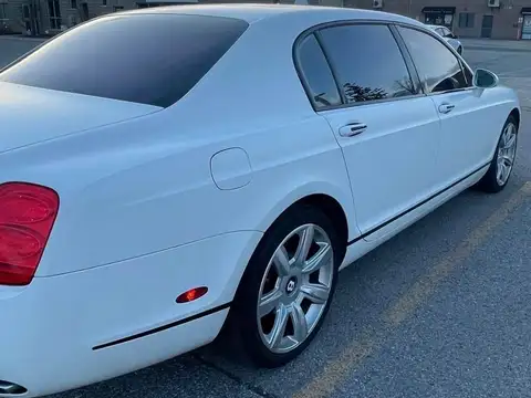 Bentley Flying Spur