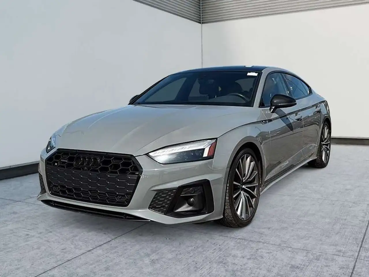 2022 Audi A5 Premium Plus