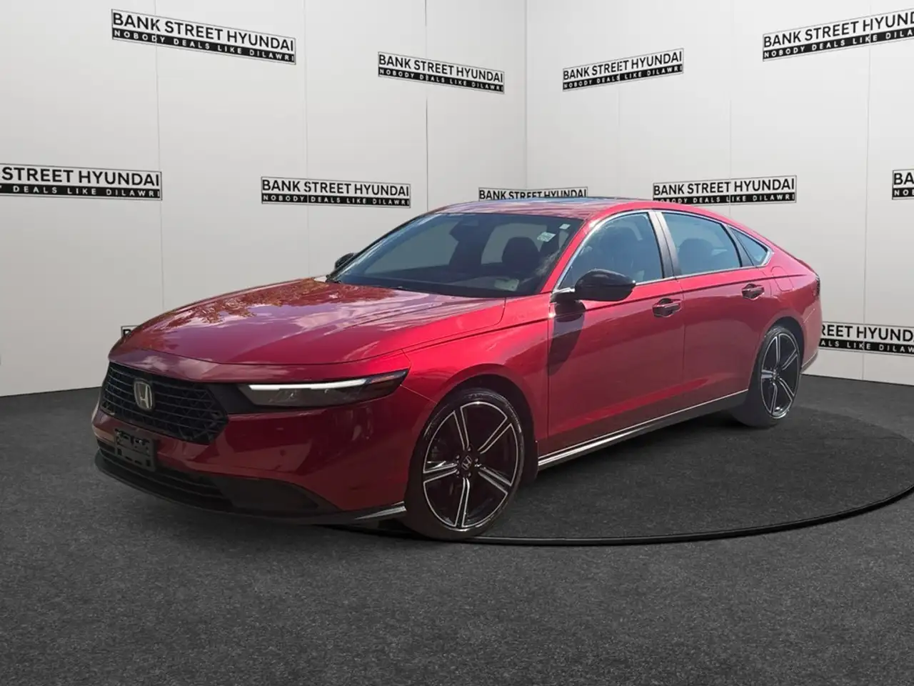 2023 Honda Accord
