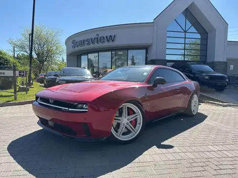 Dodge Charger Daytona