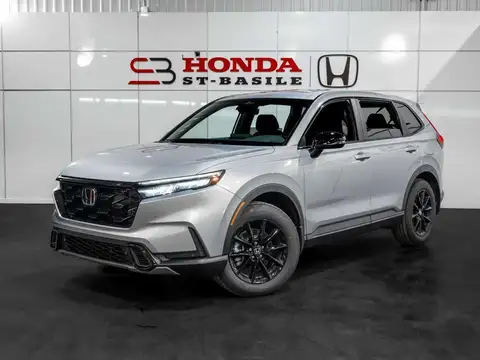 Honda CR-V EX-L