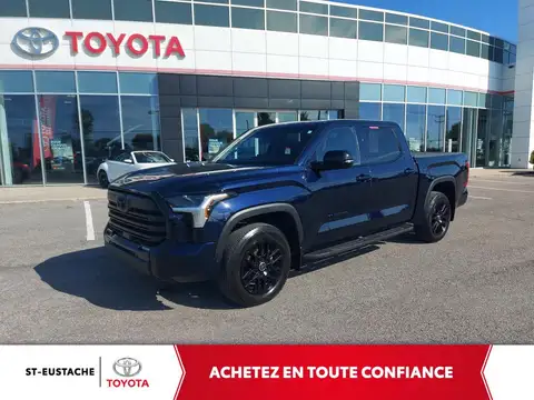 Toyota Tundra Limited