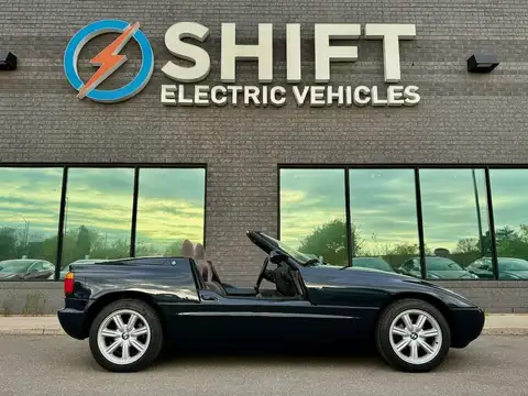 BMW Z1