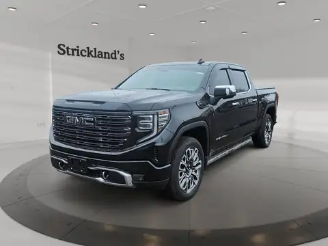 GMC Sierra 1500 Denali Ultimate