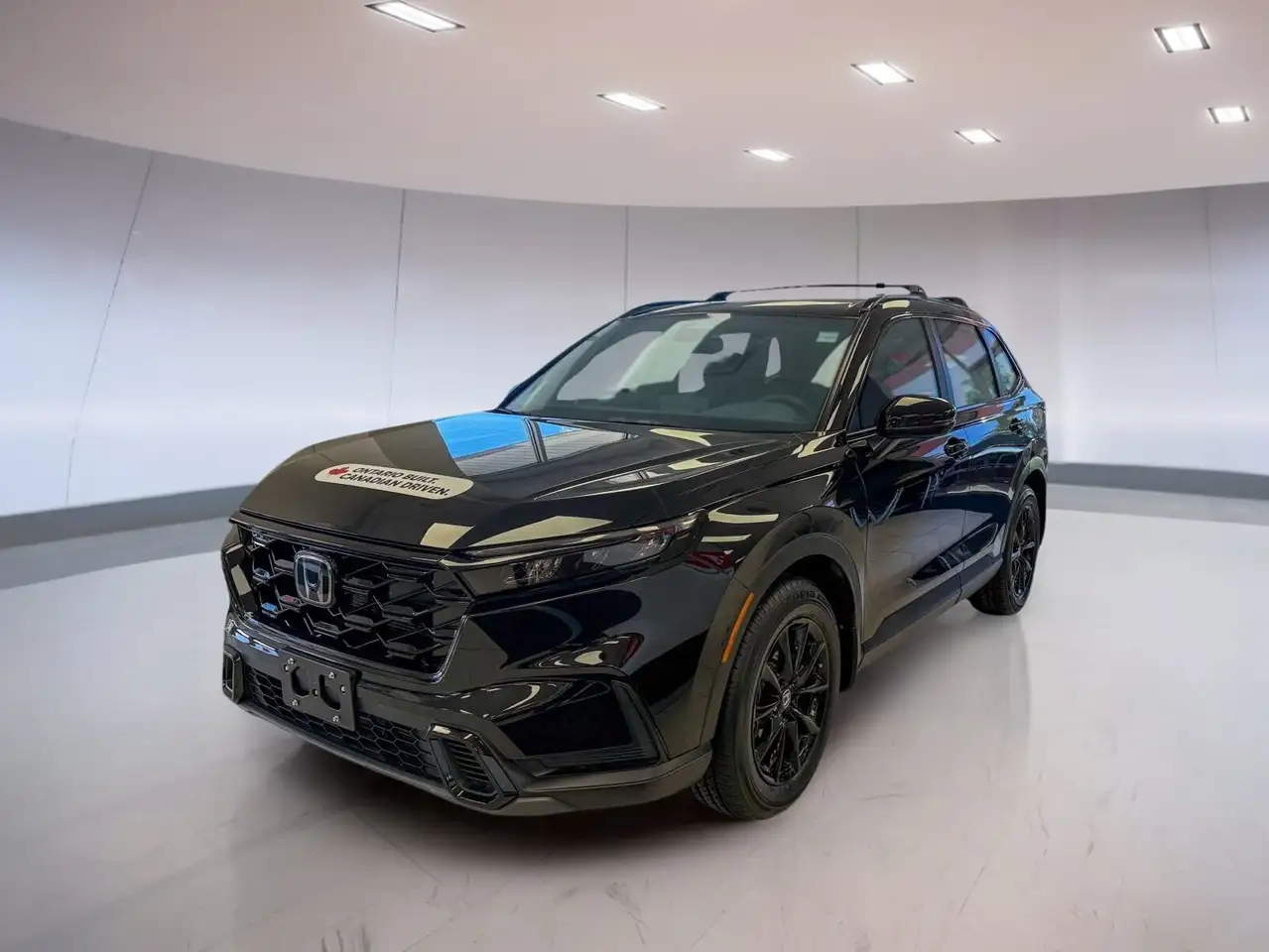 2026 Honda CR-V Sport