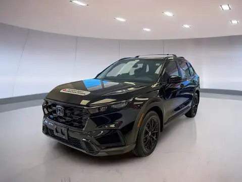 Honda CR-V Sport